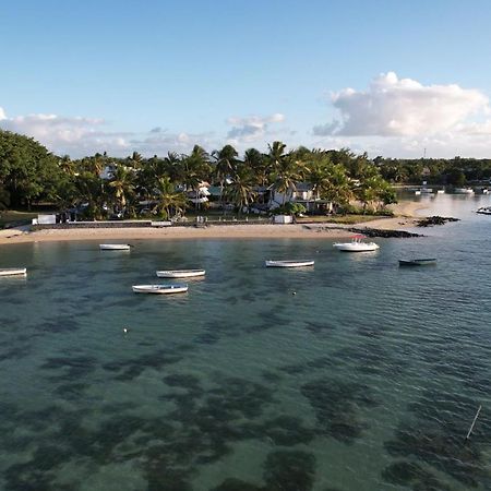 Islands View - Mazor Beach Villas Grande Gaube Eksteriør bilde