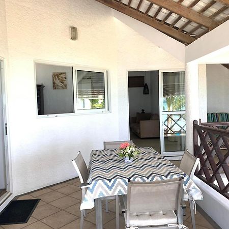 Islands View - Mazor Beach Villas Grande Gaube Rom bilde