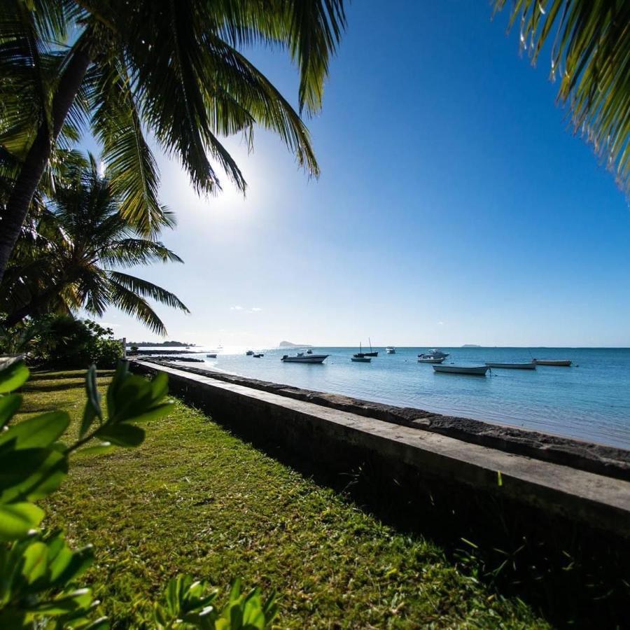 Islands View - Mazor Beach Villas Grande Gaube Eksteriør bilde