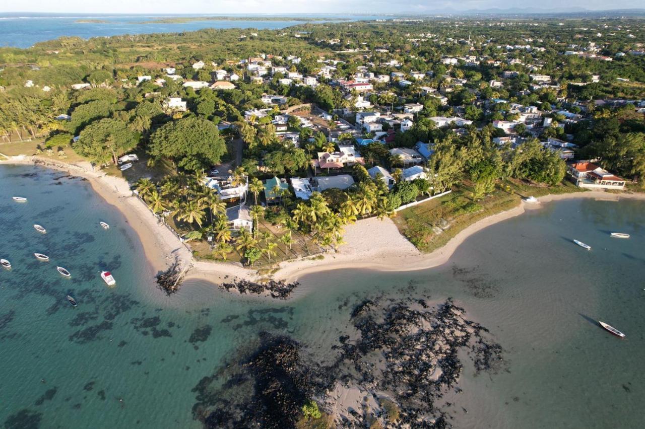 Islands View - Mazor Beach Villas Grande Gaube Eksteriør bilde