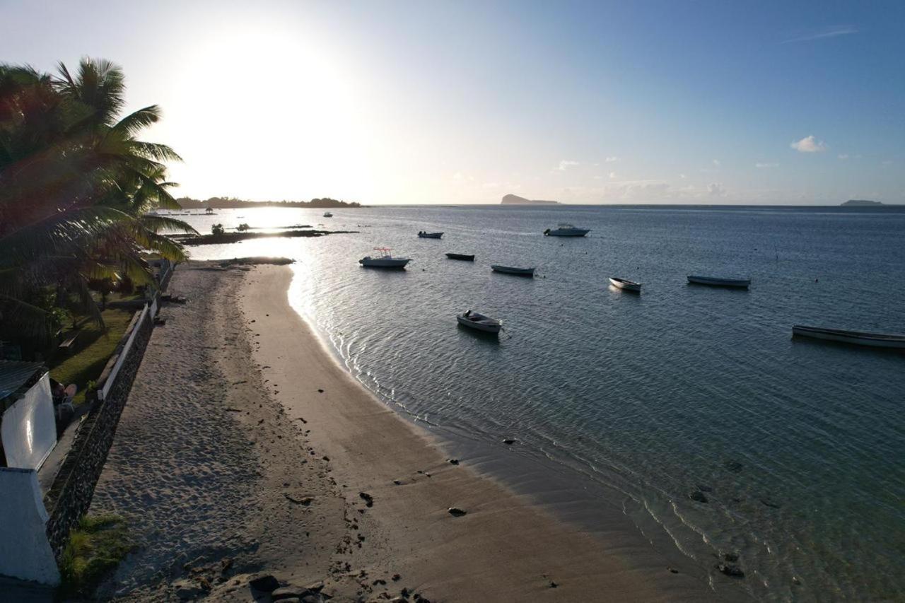 Islands View - Mazor Beach Villas Grande Gaube Eksteriør bilde