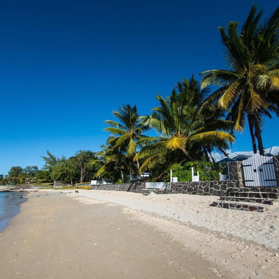 Islands View - Mazor Beach Villas Grande Gaube Eksteriør bilde