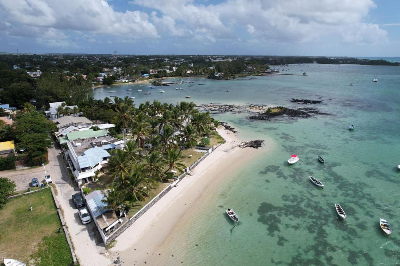 Islands View - Mazor Beach Villas Grande Gaube Eksteriør bilde