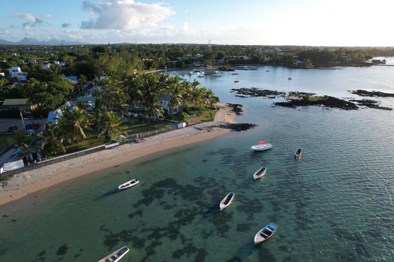 Islands View - Mazor Beach Villas Grande Gaube Eksteriør bilde