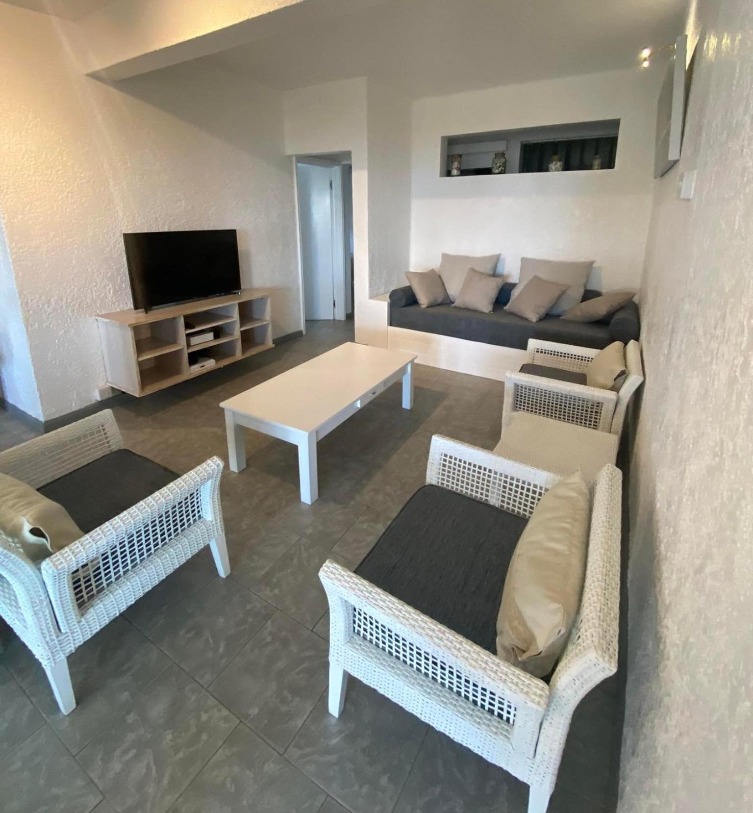 Islands View - Mazor Beach Villas Grande Gaube Rom bilde
