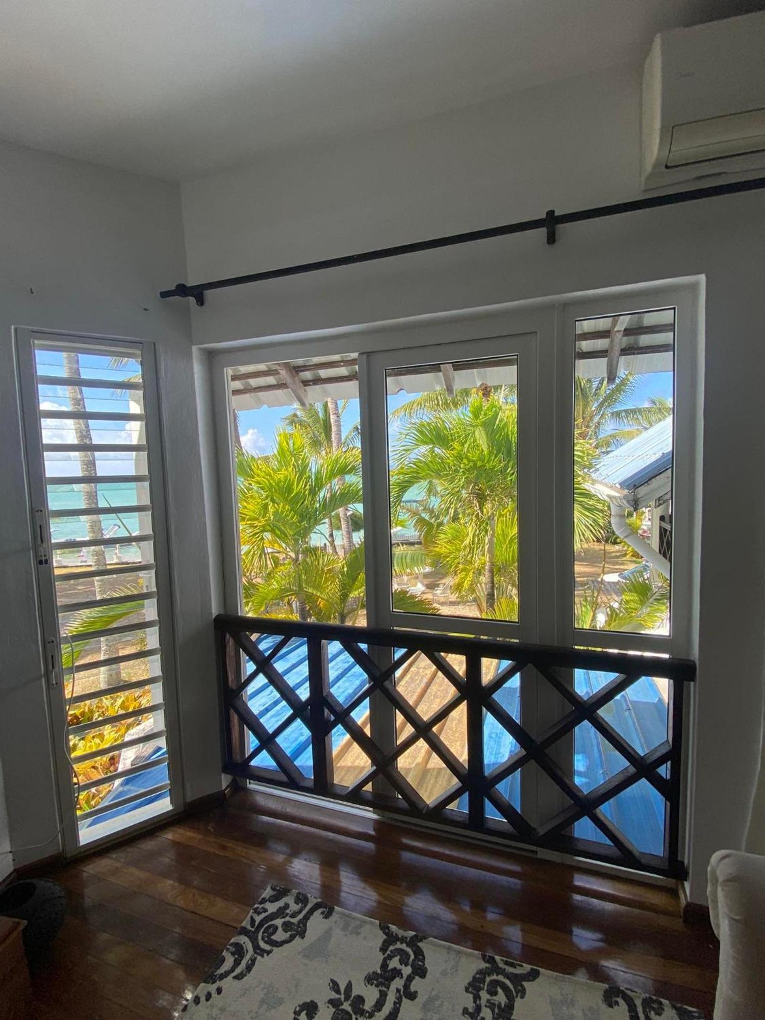 Islands View - Mazor Beach Villas Grande Gaube Rom bilde