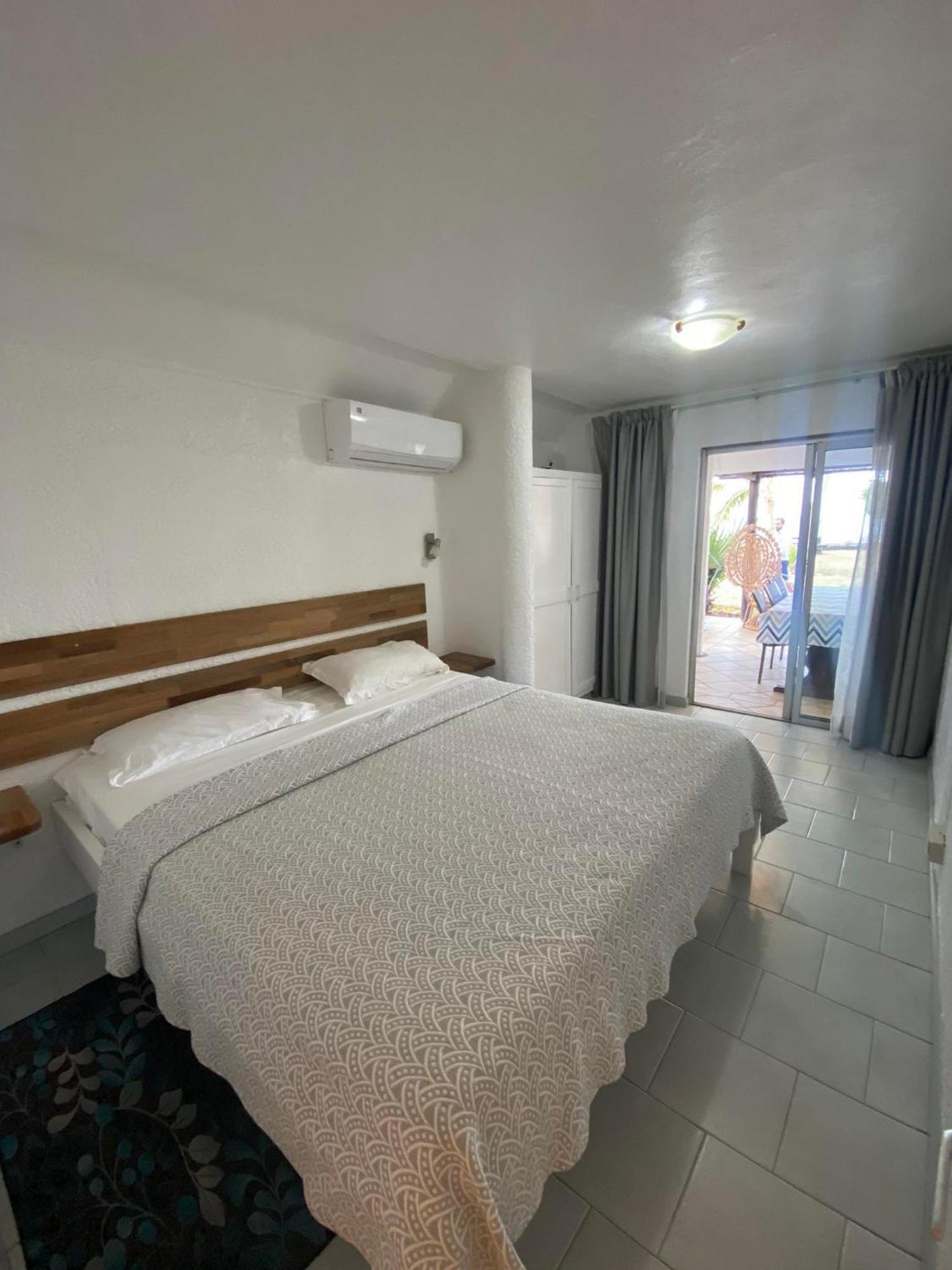 Islands View - Mazor Beach Villas Grande Gaube Rom bilde