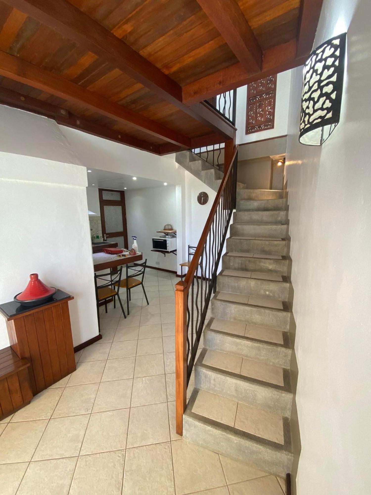 Islands View - Mazor Beach Villas Grande Gaube Rom bilde
