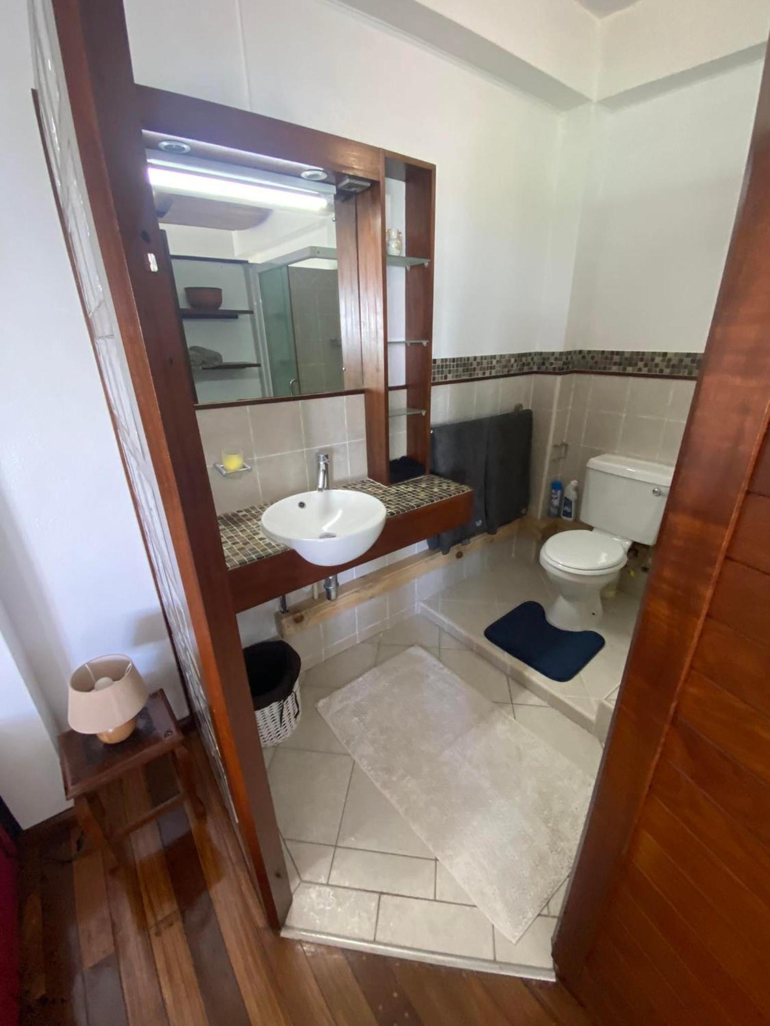Islands View - Mazor Beach Villas Grande Gaube Rom bilde