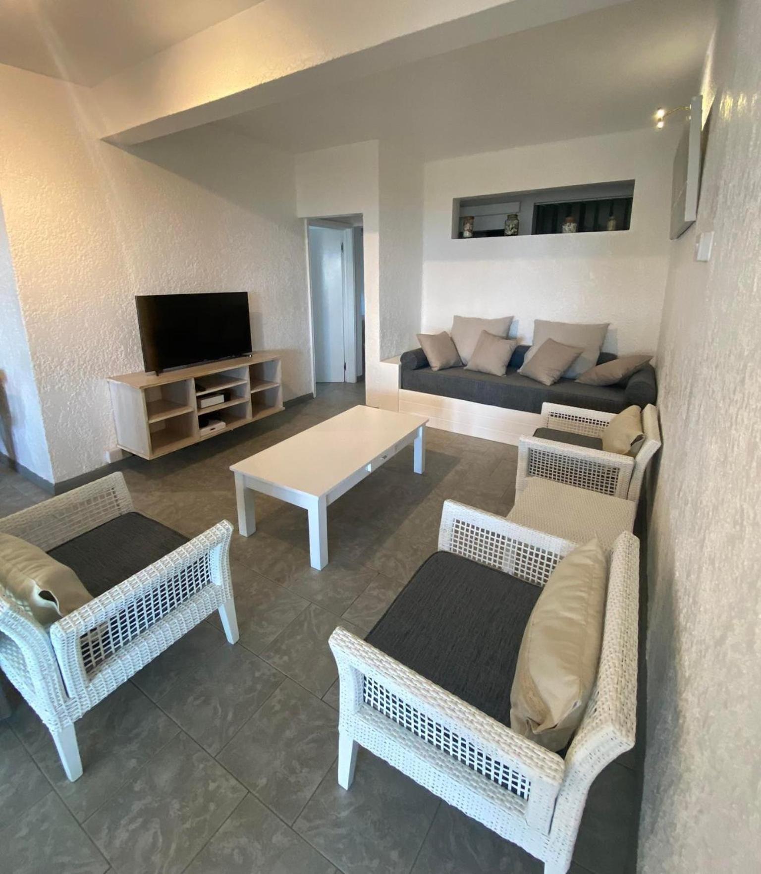 Islands View - Mazor Beach Villas Grande Gaube Rom bilde