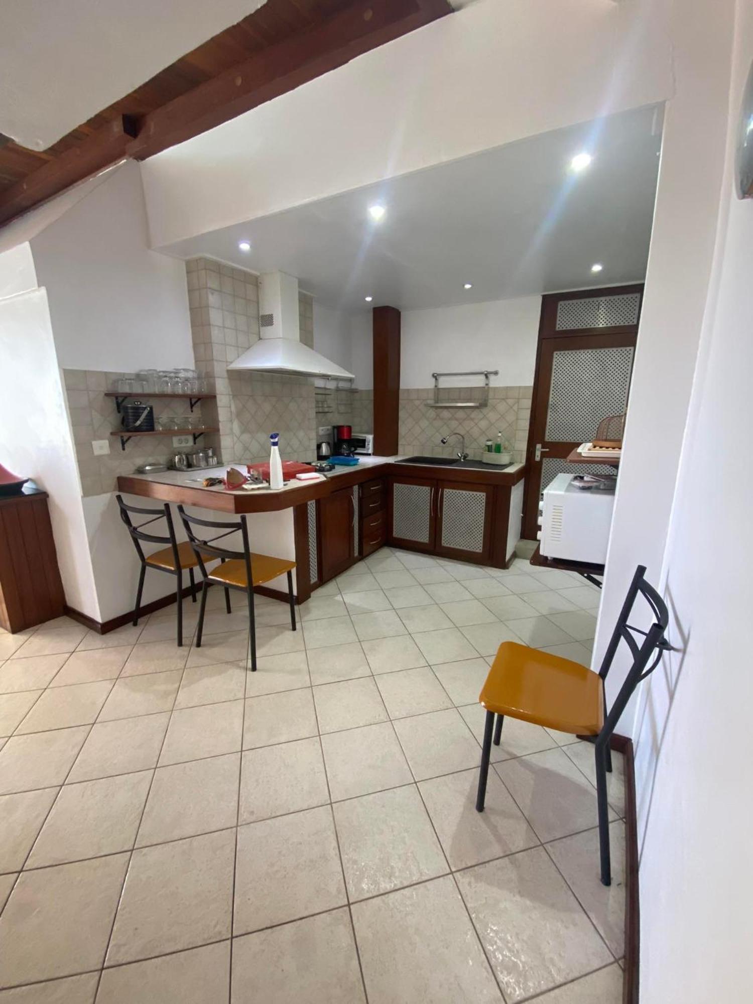 Islands View - Mazor Beach Villas Grande Gaube Rom bilde