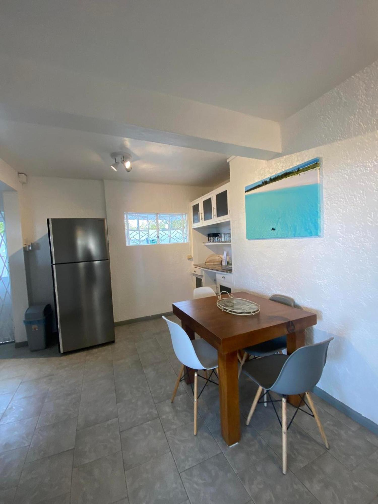 Islands View - Mazor Beach Villas Grande Gaube Rom bilde