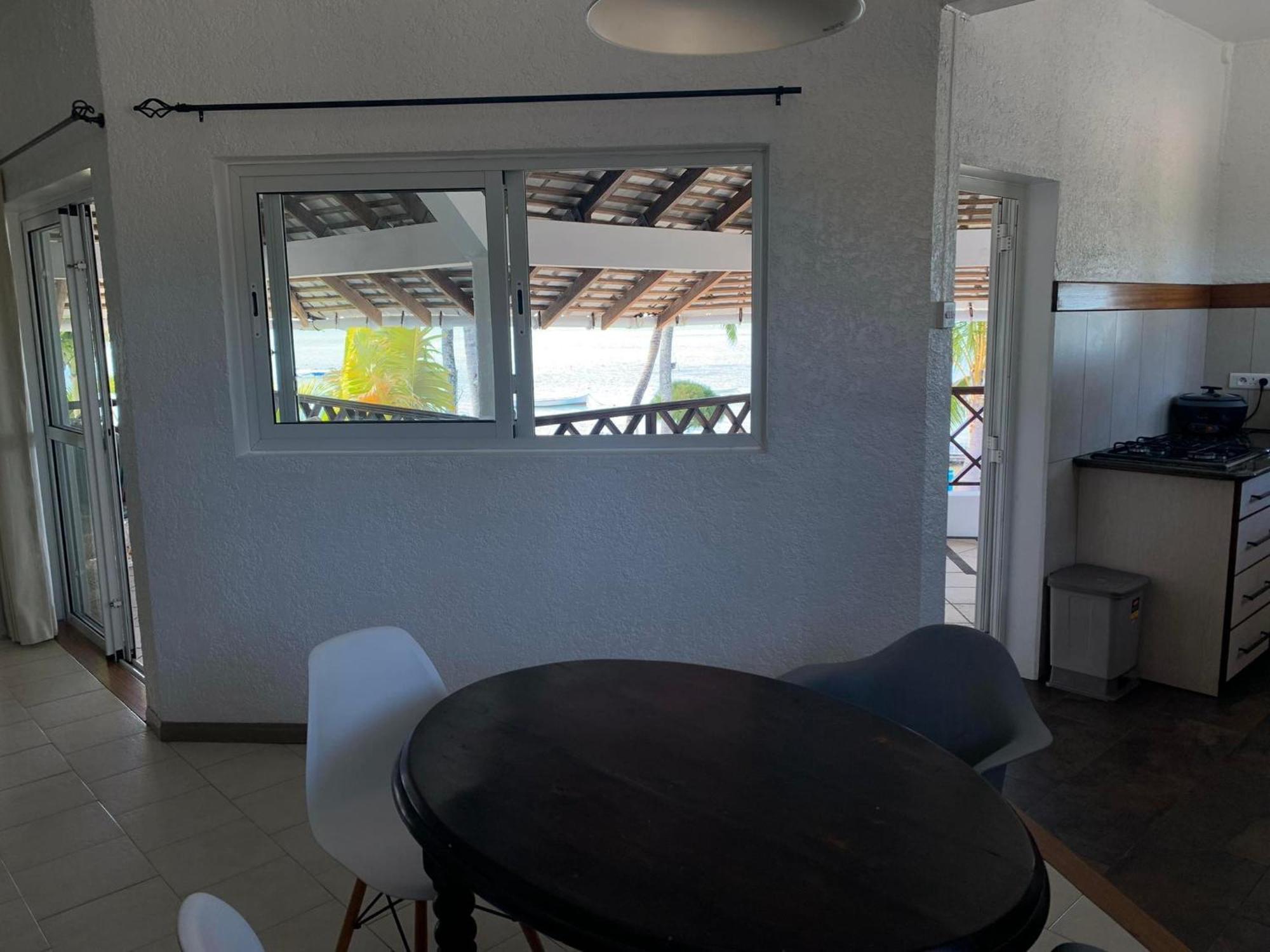Islands View - Mazor Beach Villas Grande Gaube Rom bilde