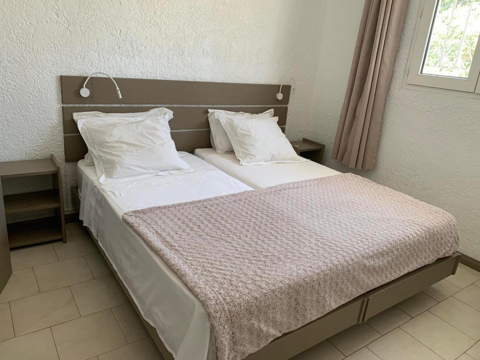 Islands View - Mazor Beach Villas Grande Gaube Rom bilde