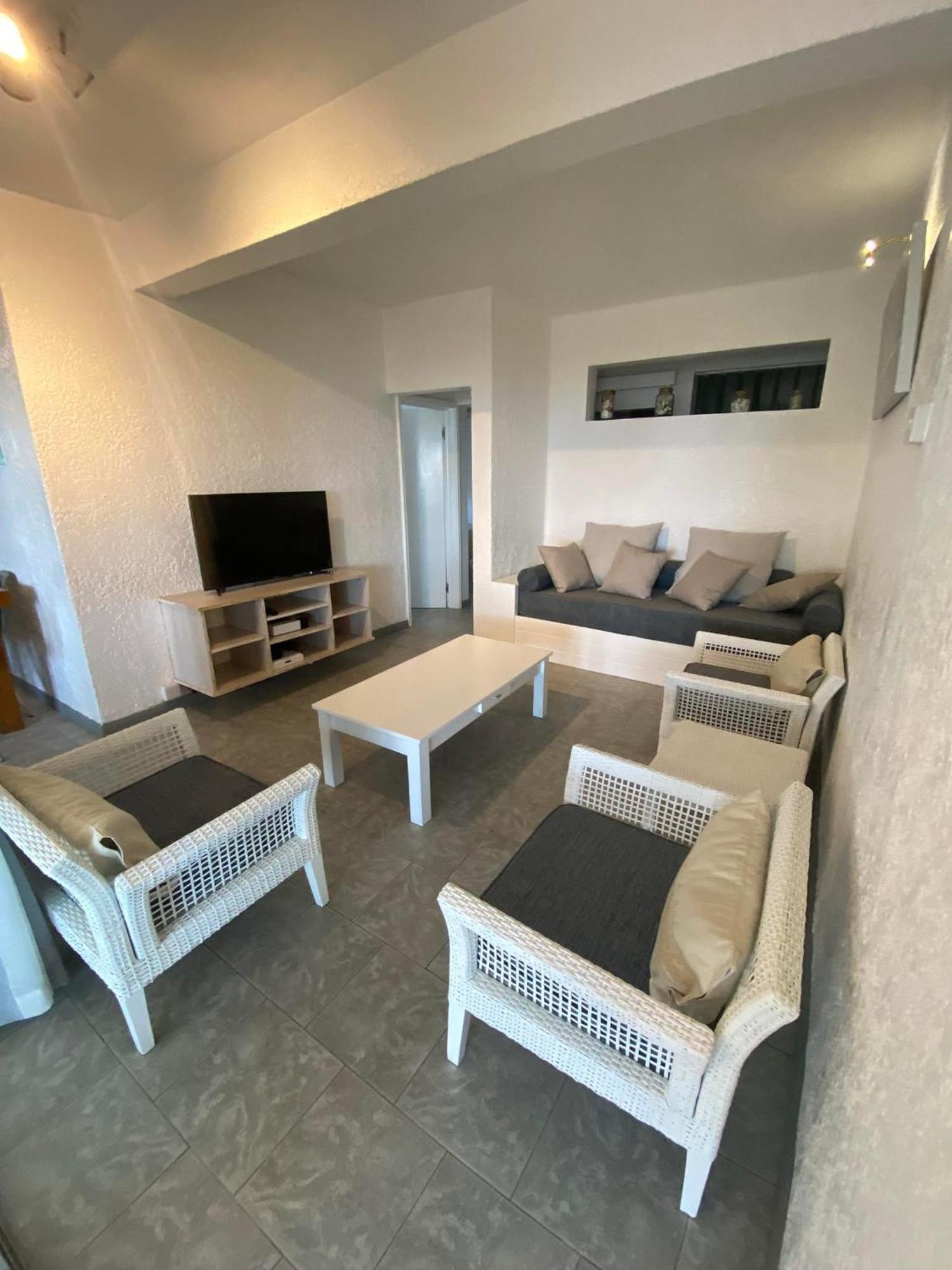 Islands View - Mazor Beach Villas Grande Gaube Rom bilde