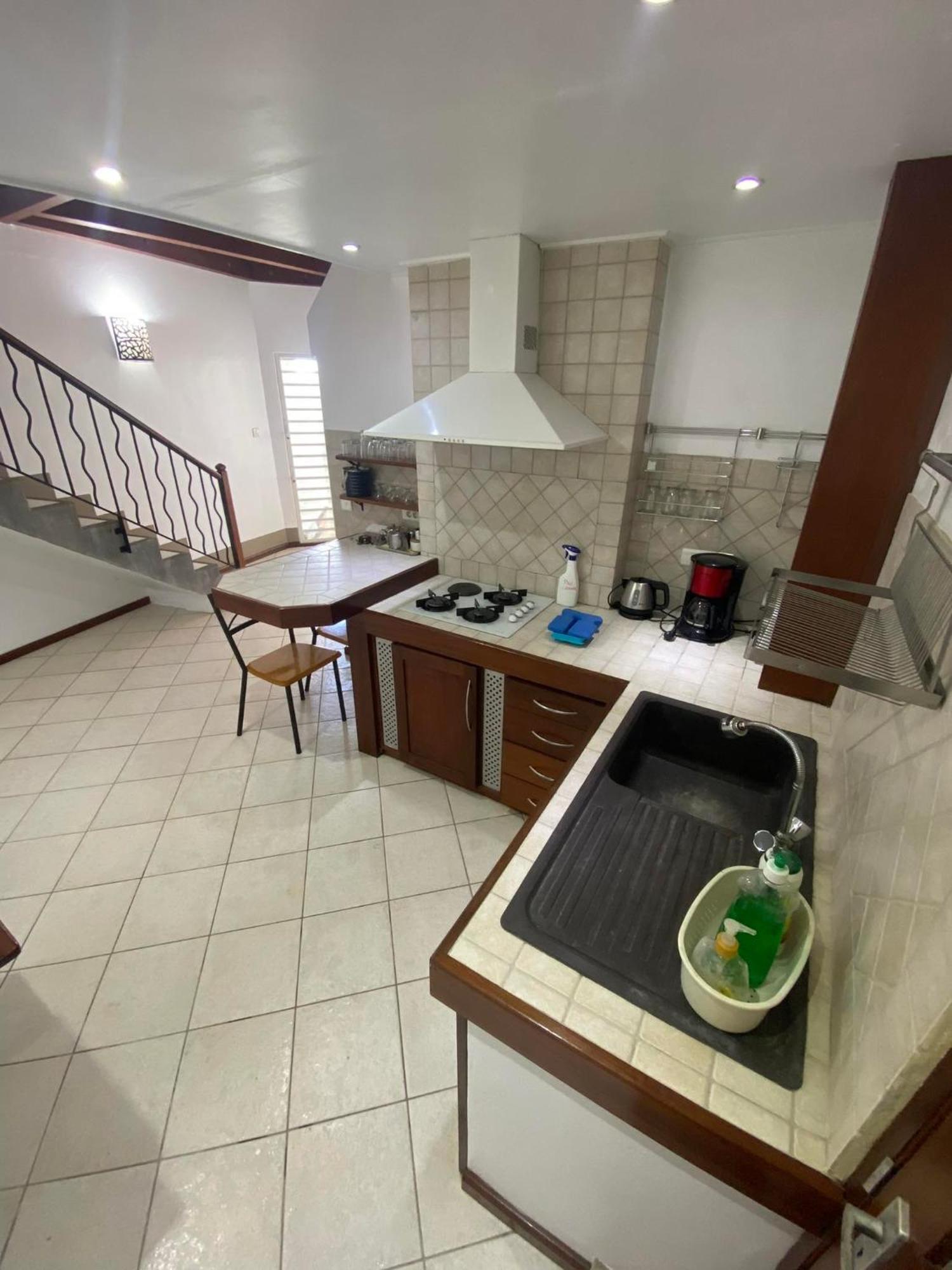 Islands View - Mazor Beach Villas Grande Gaube Rom bilde