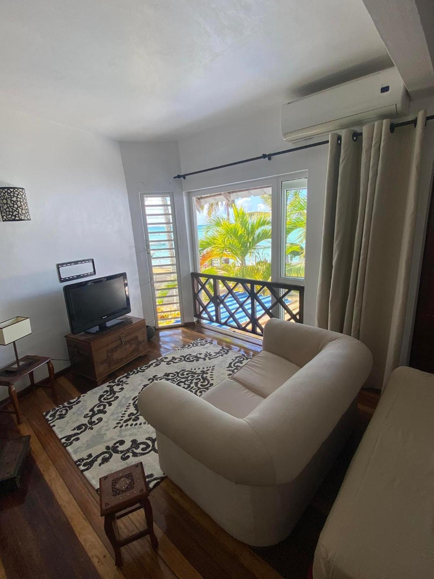 Islands View - Mazor Beach Villas Grande Gaube Rom bilde