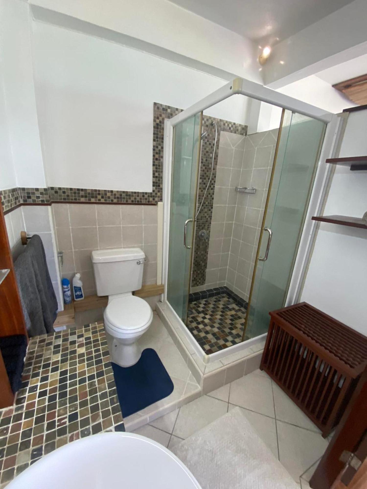 Islands View - Mazor Beach Villas Grande Gaube Rom bilde