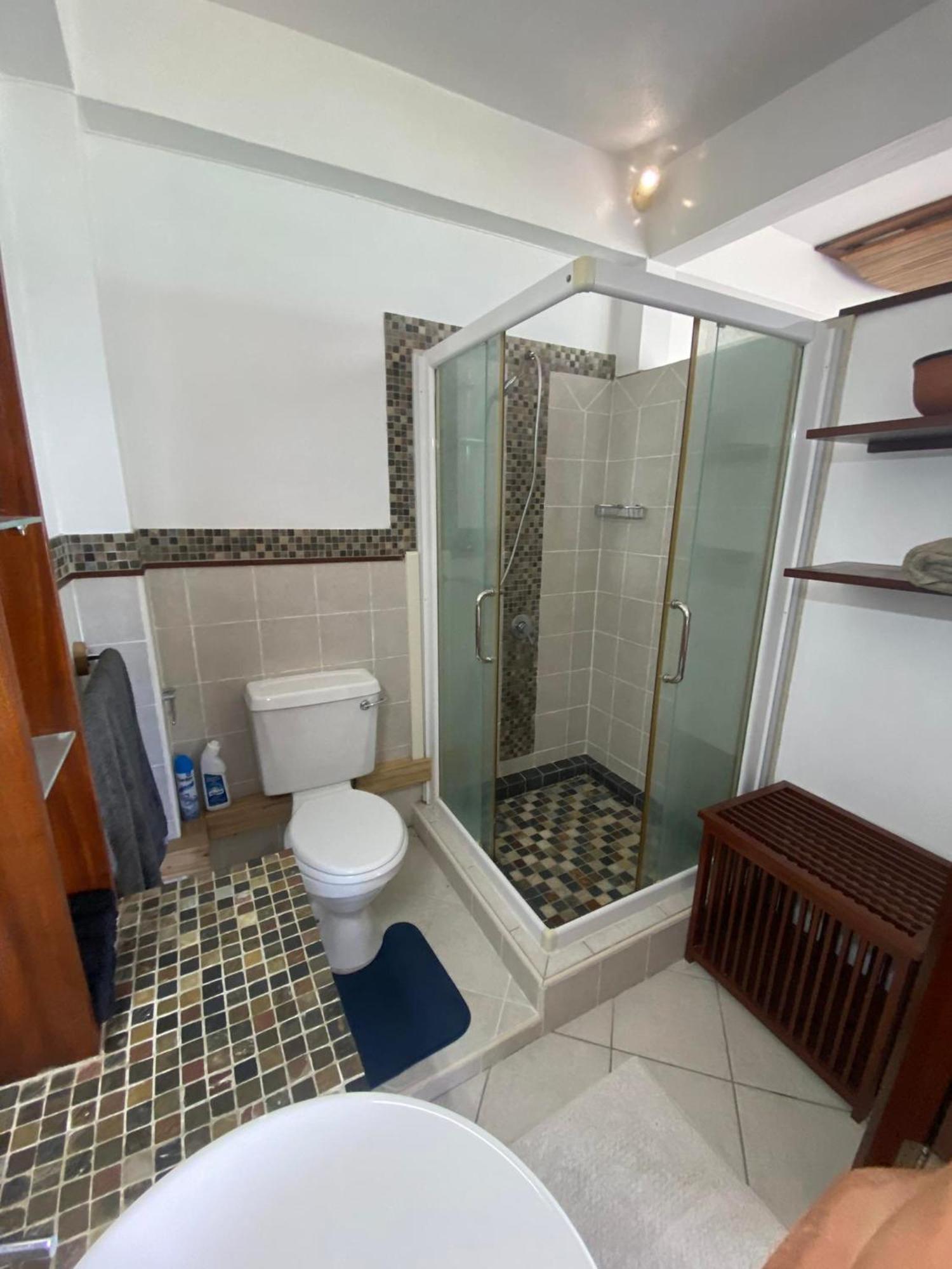 Islands View - Mazor Beach Villas Grande Gaube Rom bilde