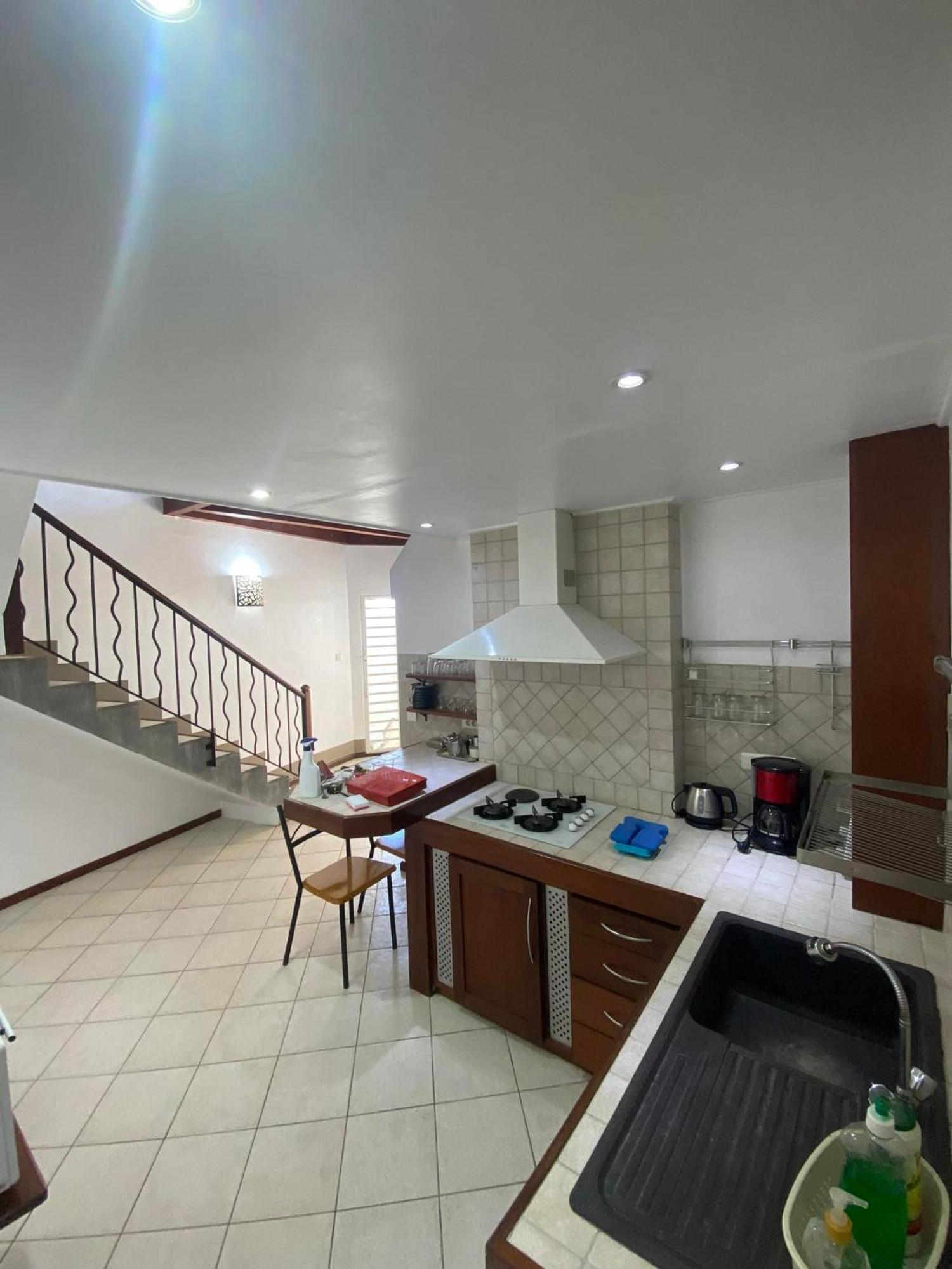 Islands View - Mazor Beach Villas Grande Gaube Rom bilde