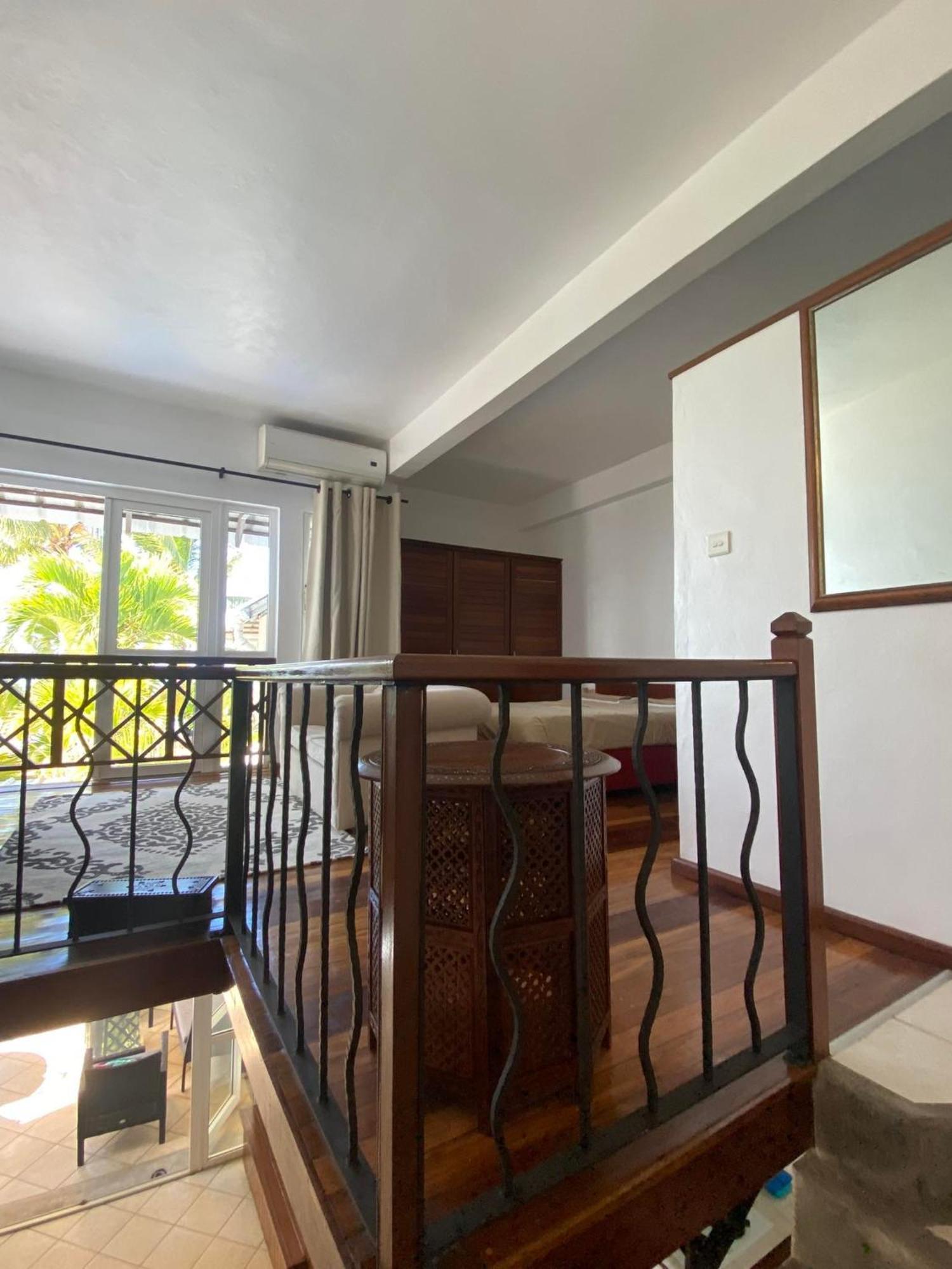 Islands View - Mazor Beach Villas Grande Gaube Rom bilde