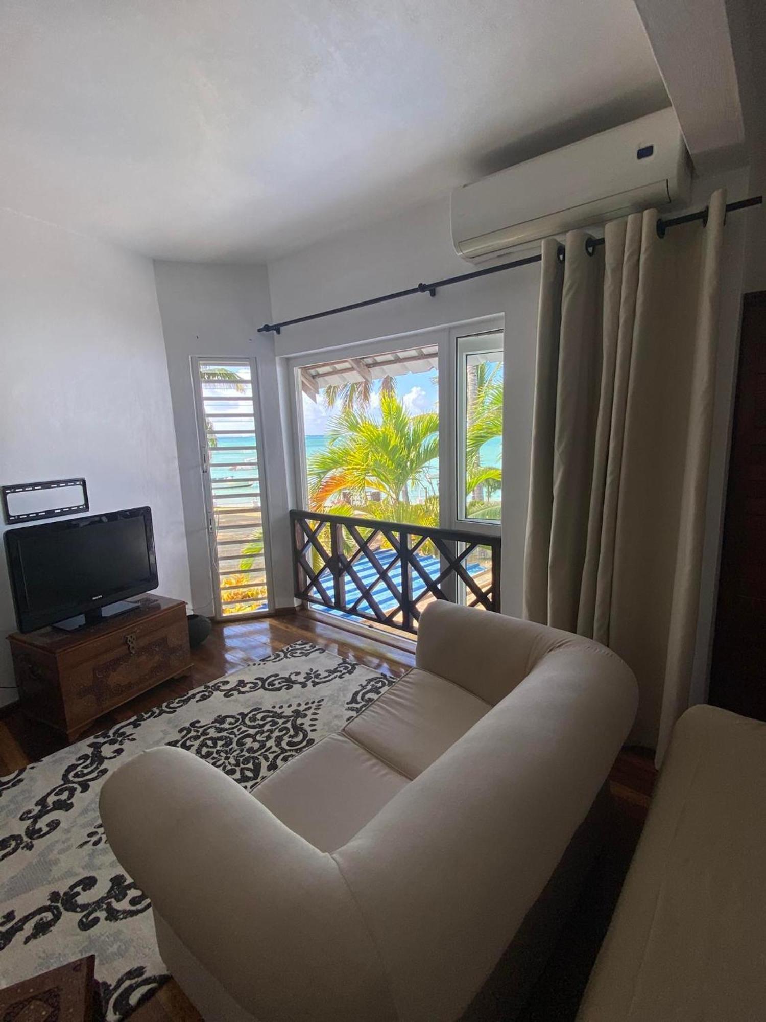 Islands View - Mazor Beach Villas Grande Gaube Rom bilde
