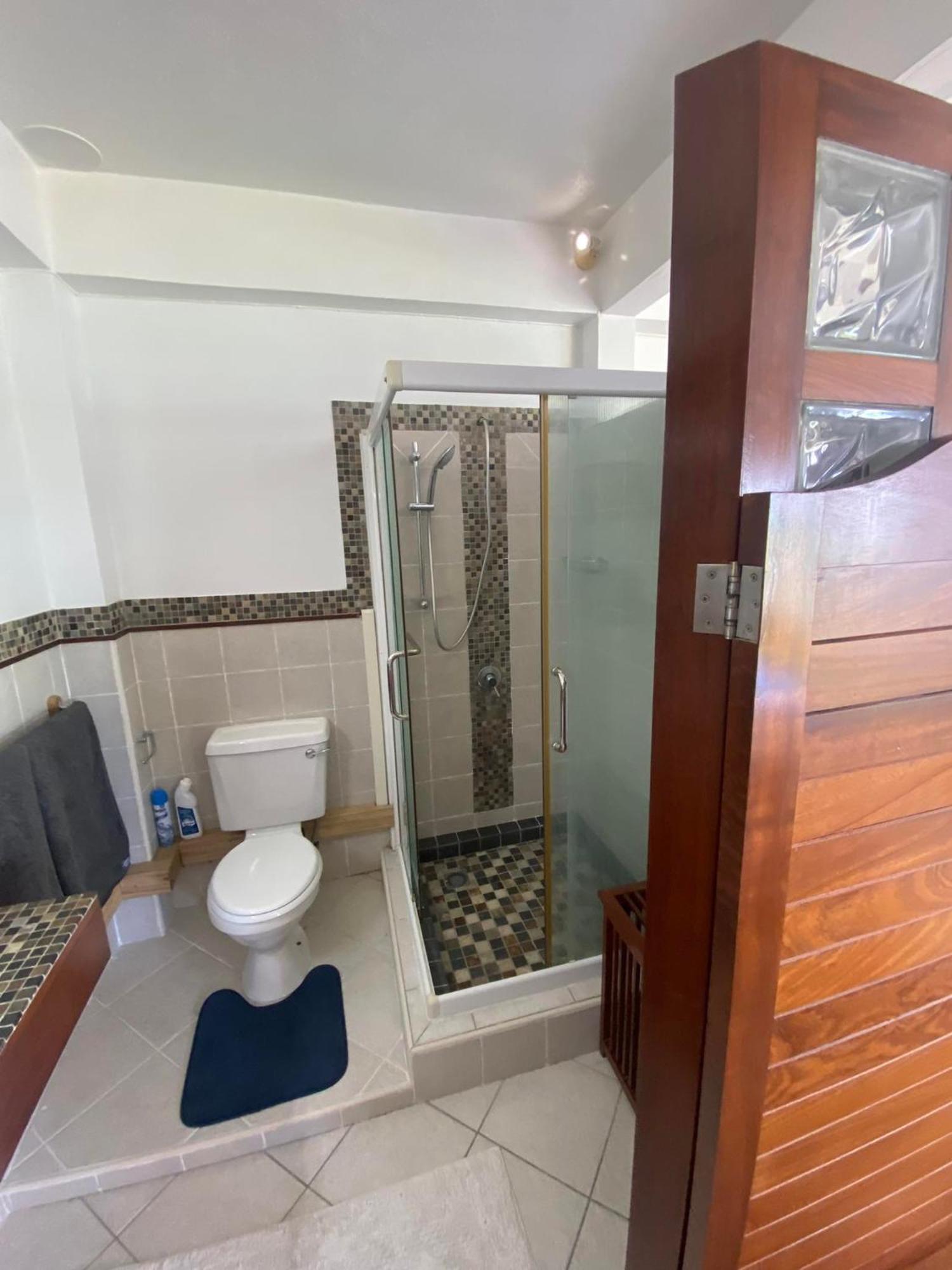 Islands View - Mazor Beach Villas Grande Gaube Rom bilde