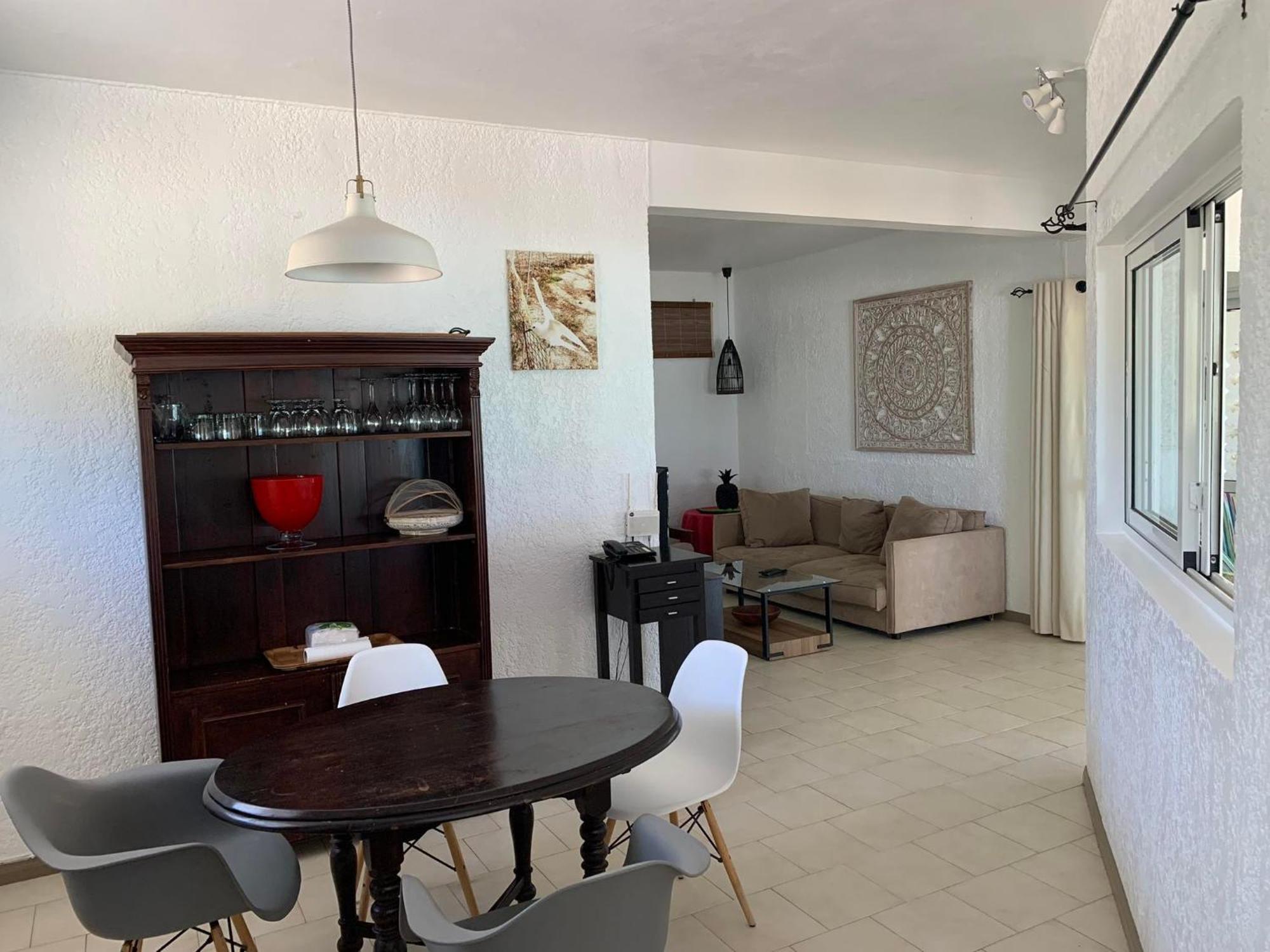 Islands View - Mazor Beach Villas Grande Gaube Rom bilde