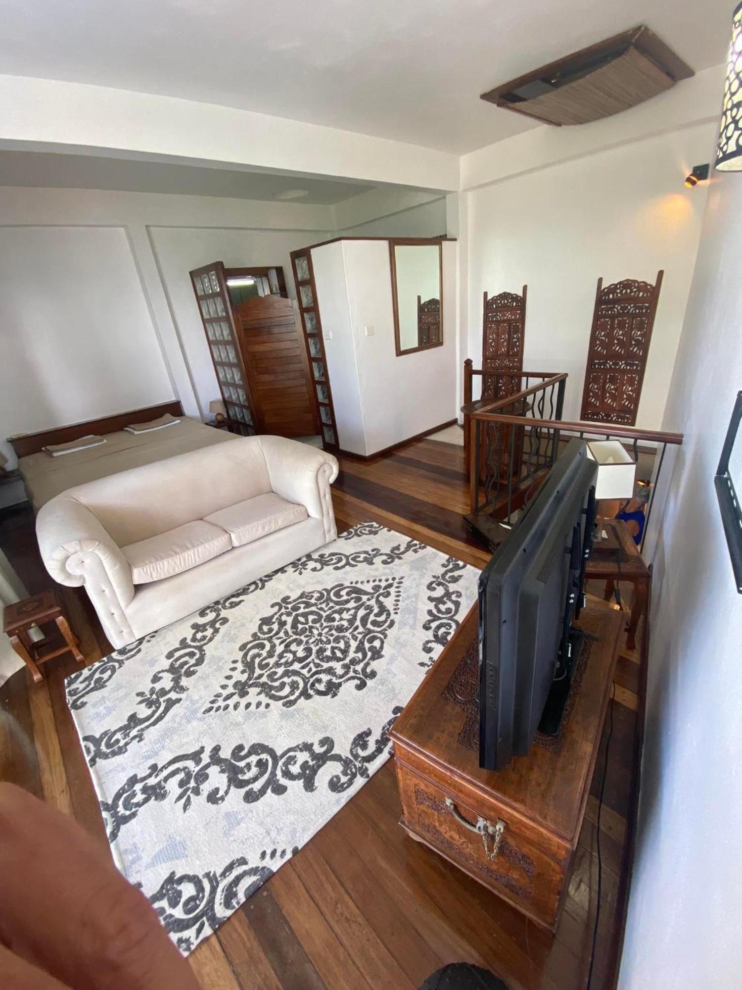 Islands View - Mazor Beach Villas Grande Gaube Rom bilde