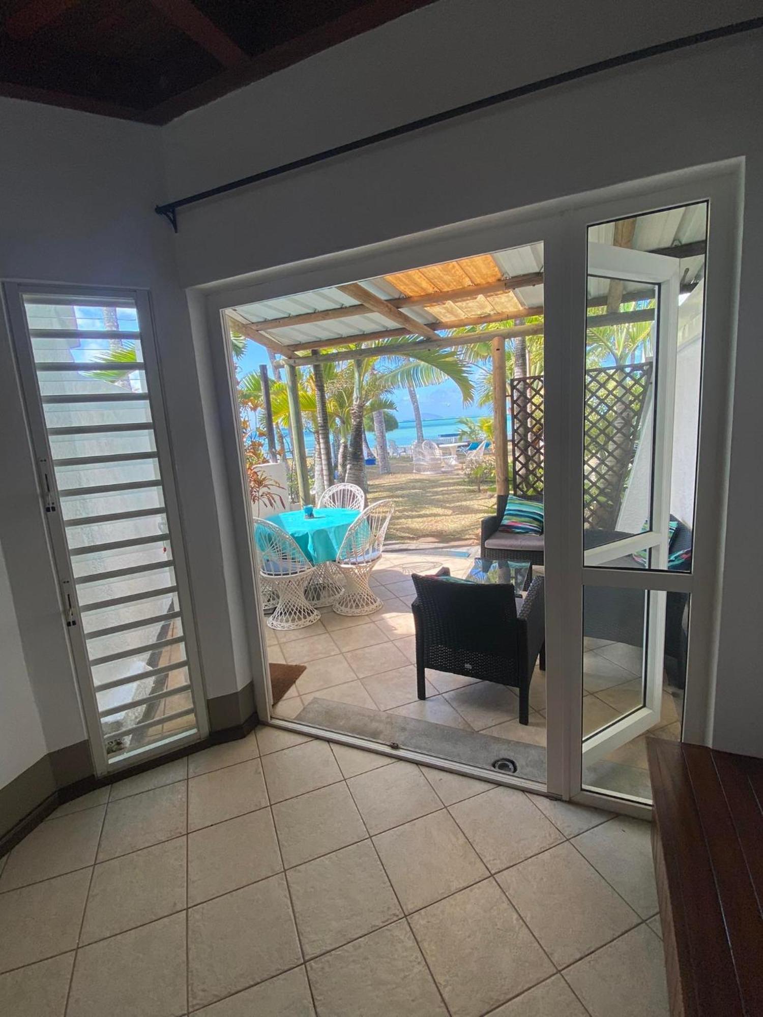 Islands View - Mazor Beach Villas Grande Gaube Rom bilde