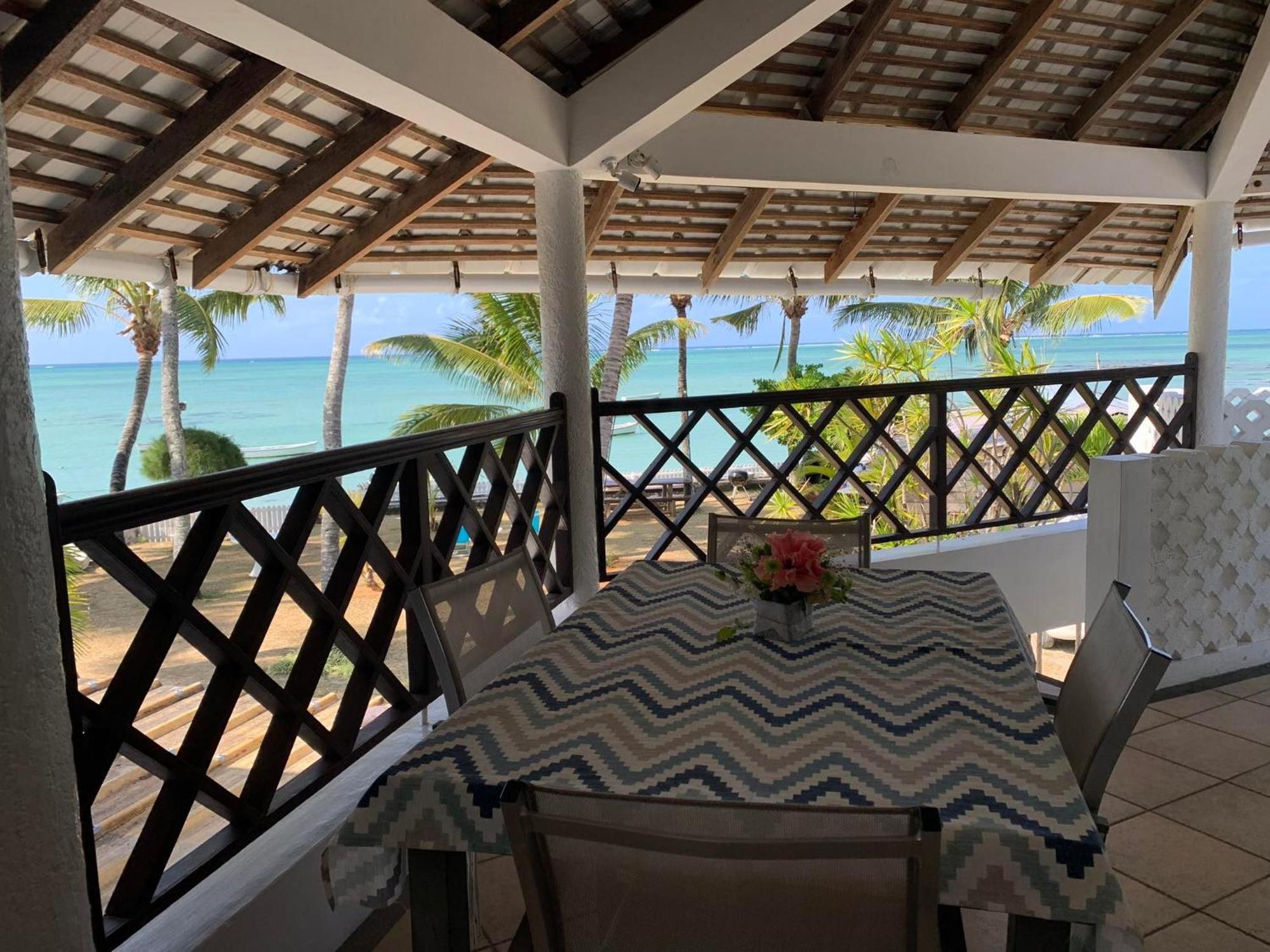 Islands View - Mazor Beach Villas Grande Gaube Rom bilde
