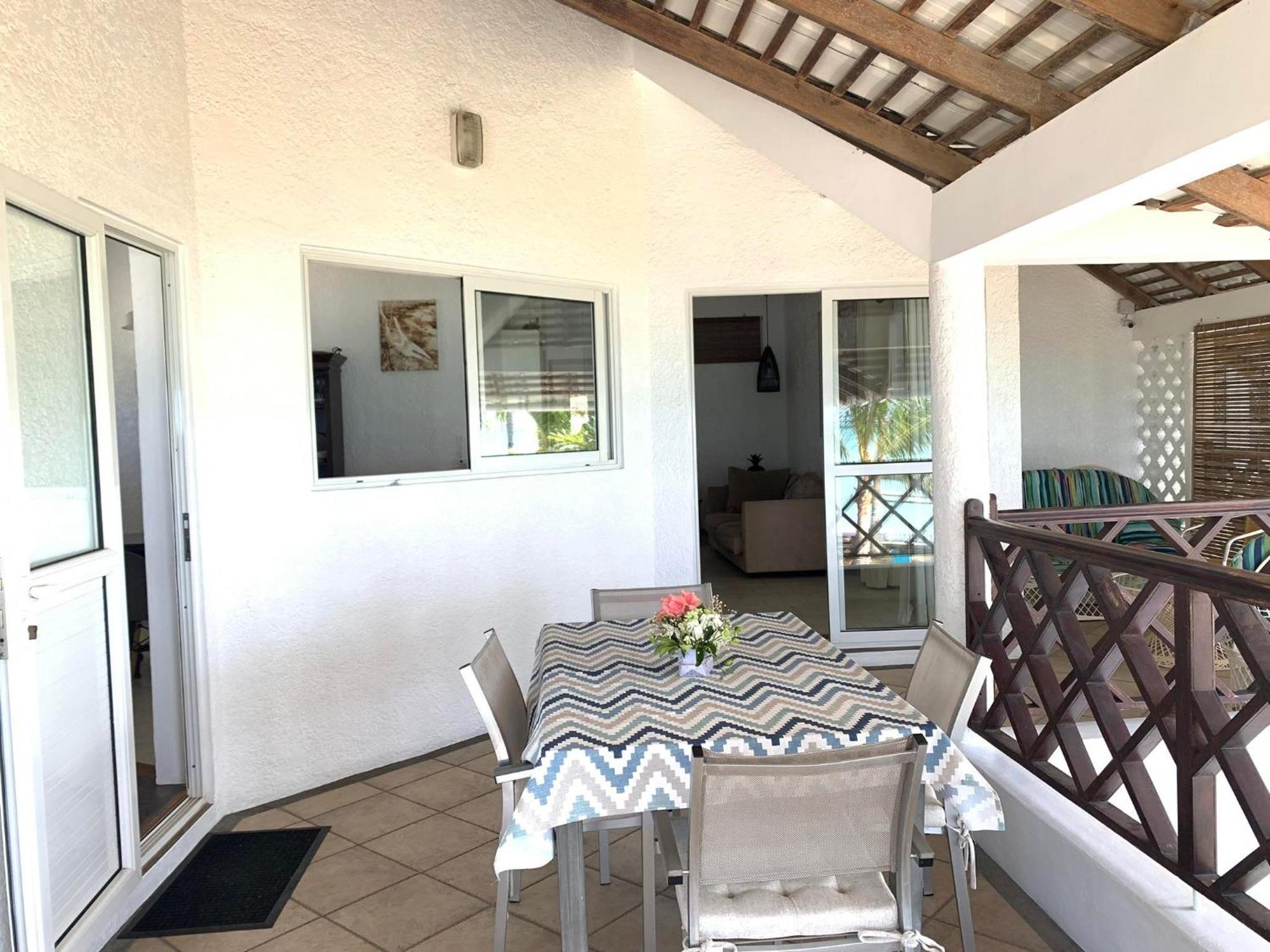 Islands View - Mazor Beach Villas Grande Gaube Rom bilde