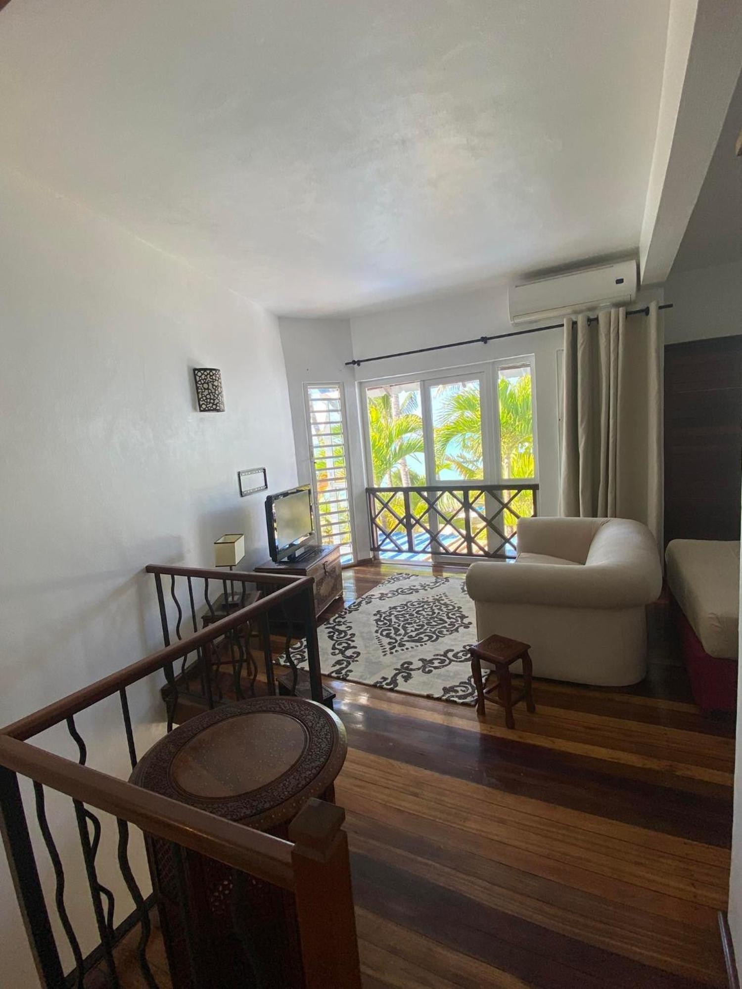Islands View - Mazor Beach Villas Grande Gaube Rom bilde