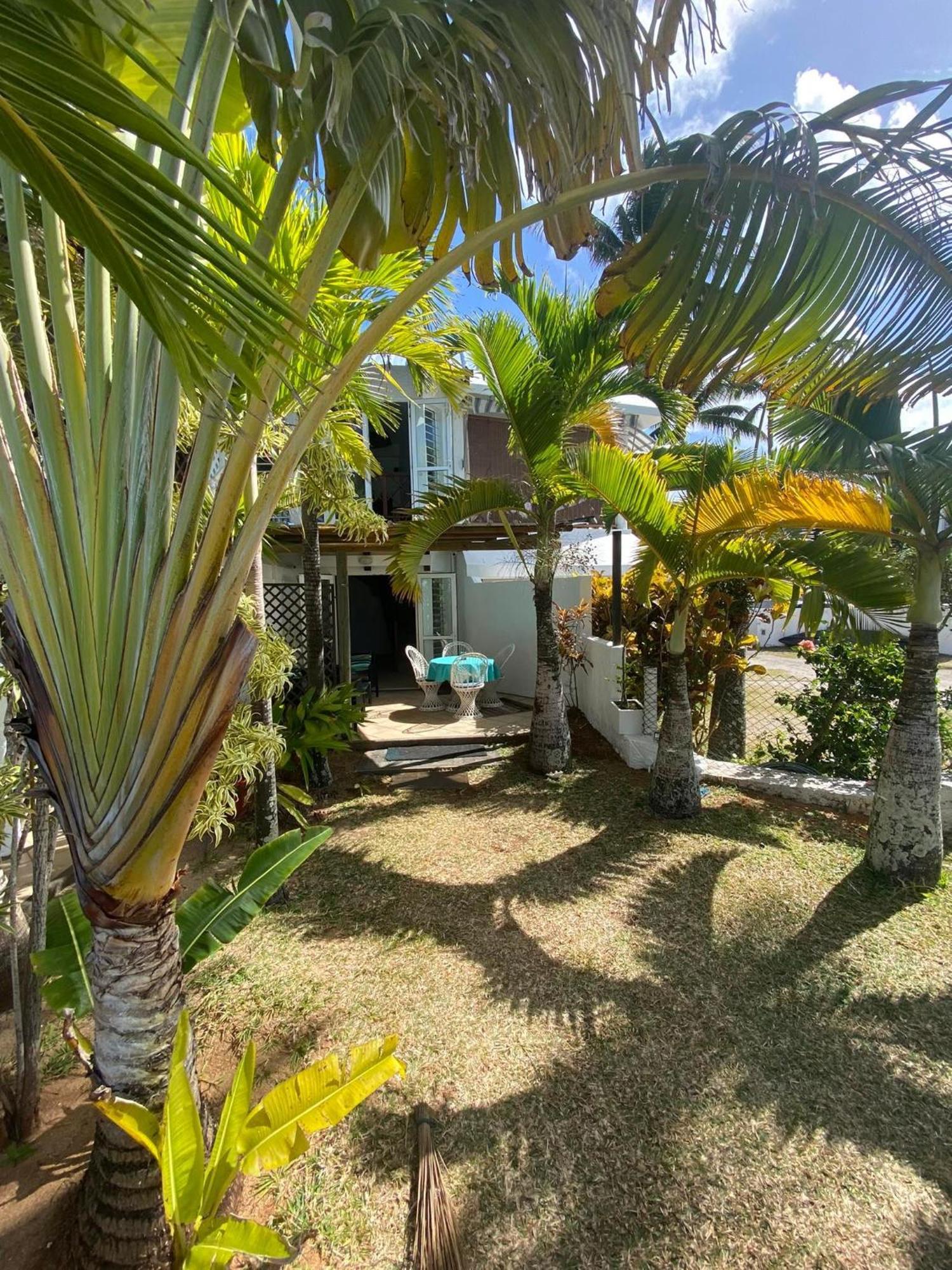 Islands View - Mazor Beach Villas Grande Gaube Rom bilde