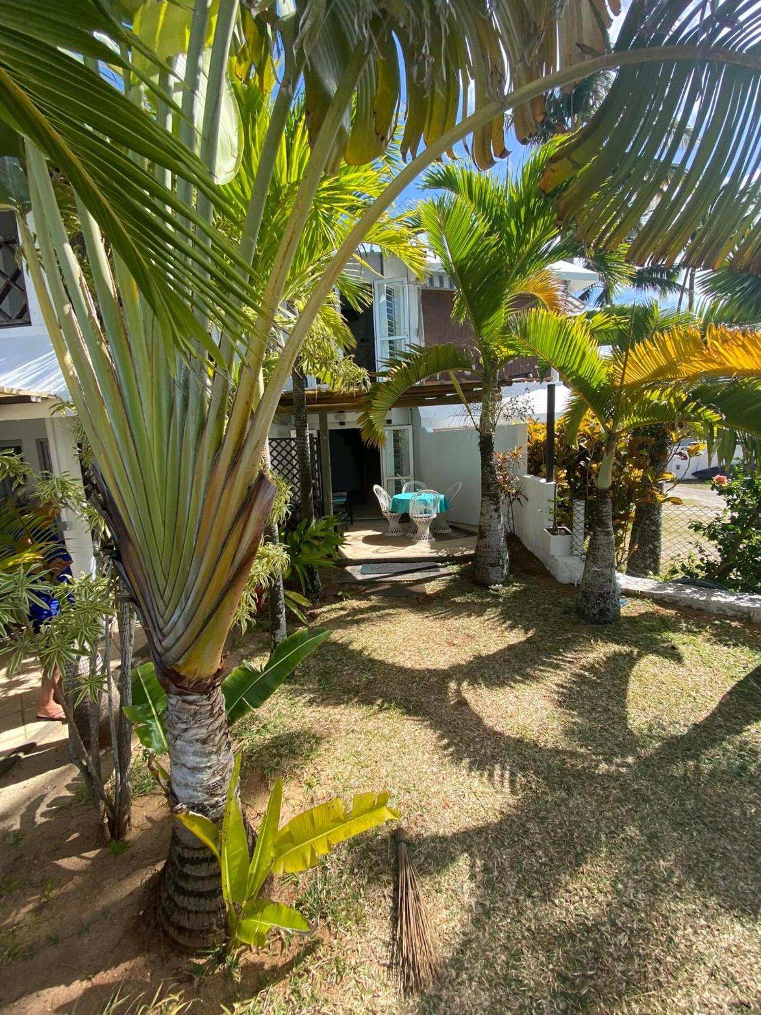 Islands View - Mazor Beach Villas Grande Gaube Rom bilde
