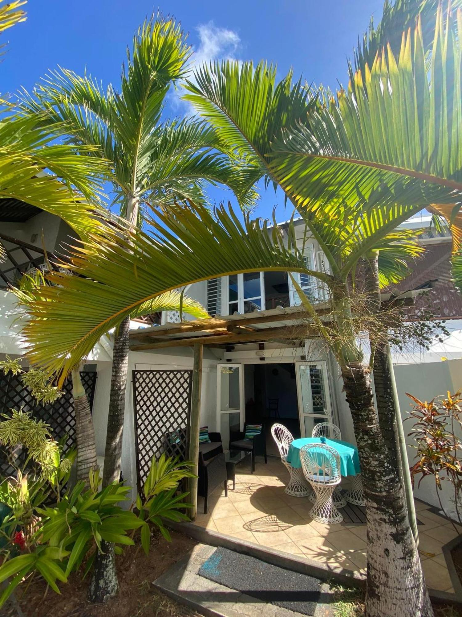 Islands View - Mazor Beach Villas Grande Gaube Rom bilde